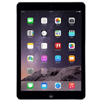 iPad Air 16GB Grigio Wi Fi + cellular