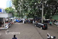 masjid cut meutia jakarta