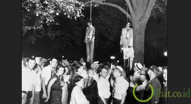 Lynching (1930) Lynching (1930)