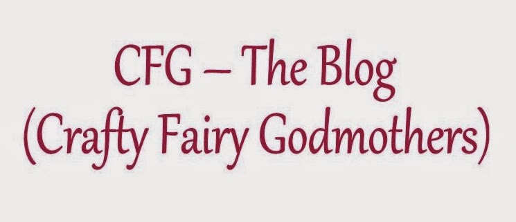 CFG - The Blog