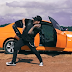 Yudy Tamashiro divulga vídeo de coreografia do single "Icon" do Jaden Smith