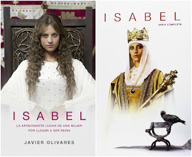A Espanha da Rainha Isabel de Castela (série Isabel)