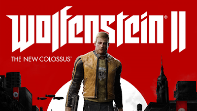 חבילות ההרחבה וה-Season Pass של Wolfenstein 2: The New Colossus נחשפו