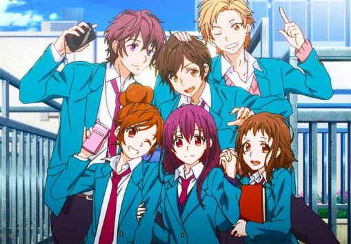 Zutto Mae kara Suki deshita Movie Subtitle Indonesia Batch Download