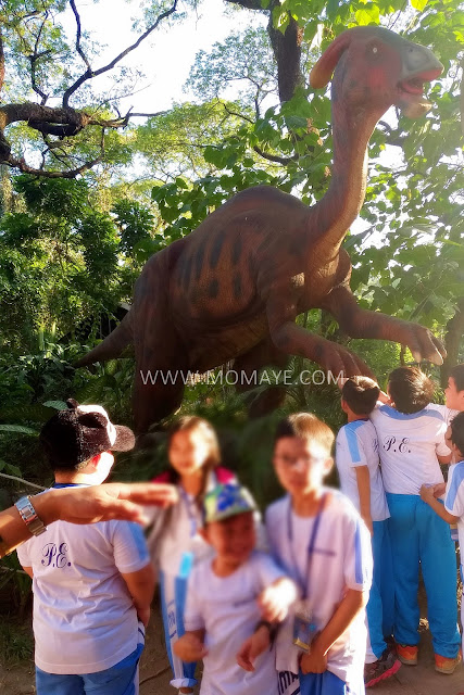 Clark Pampanga, educational field trip, Family, Matthew, Travel, Dinosaurs Island, 