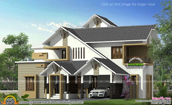 House design