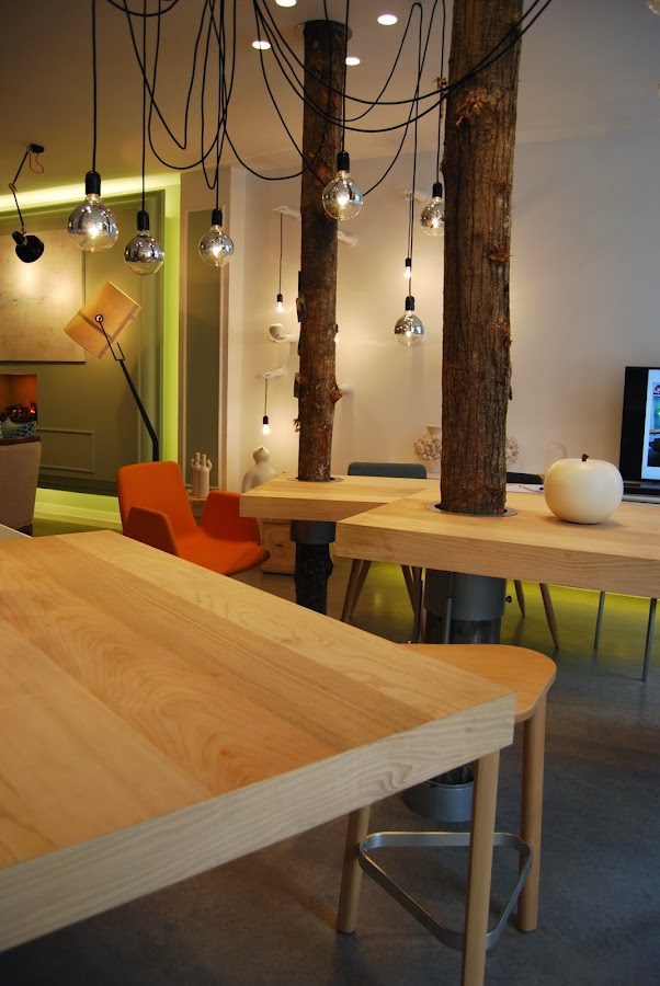 Casa Decor Madrid 2015