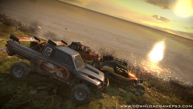 motorstorm pacific rift ps3 iso