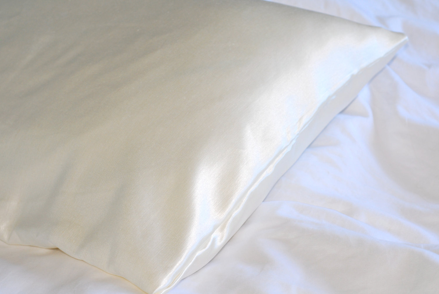 Whom You Know Spasilk Facial Beauty Pillowcase Highly by