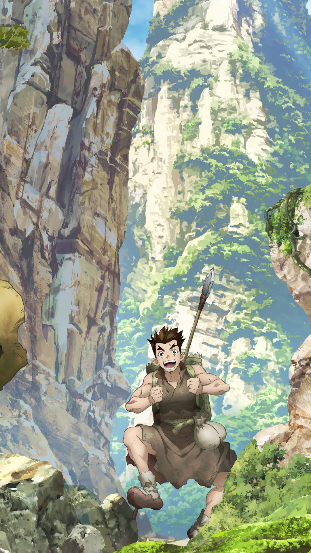 Get Dr Stone Characters Senku Yuzuriha Taiju Tsukasa 4k Wallpaper 22 For iPhone Wallpaper Dr Stone Characters Senku Yuzuriha Taiju Tsukasa 4k Wallpaper 22 For Free