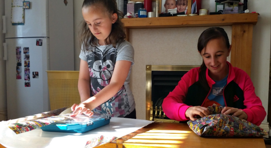 Life As Kim A photo everyday for a year Week 33 Project365