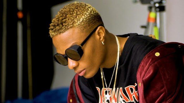 Wizkid And Obafemi Martins Party Together In Lagos 7