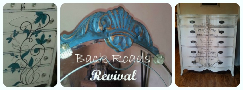 Back Roads Revival
