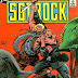 Sgt. Rock #385 - Joe Kubert cover, Alex Toth reprint   