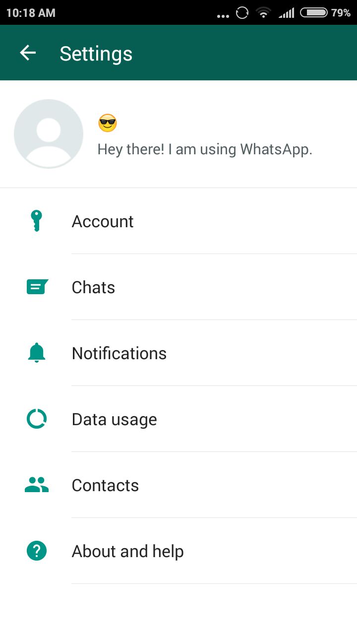 How to secure Whatsapp ..? whatsapp security ? whatsapp sharing