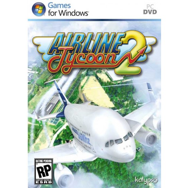 Airline Tycoon 2 Download Mediafire for PC