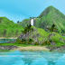 Summer's Little Sims 3 Garden: Isla Paradiso (The Sims 3 ...