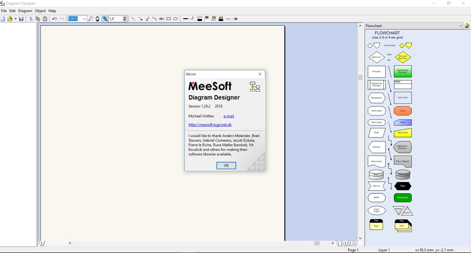 Make diagram. Diagram Designer шаблоны. Diagram Designer штамп. Программа diagram Designer как перевернуть лист горизонтально. Как сделать размер больше букв в diagram Designer.