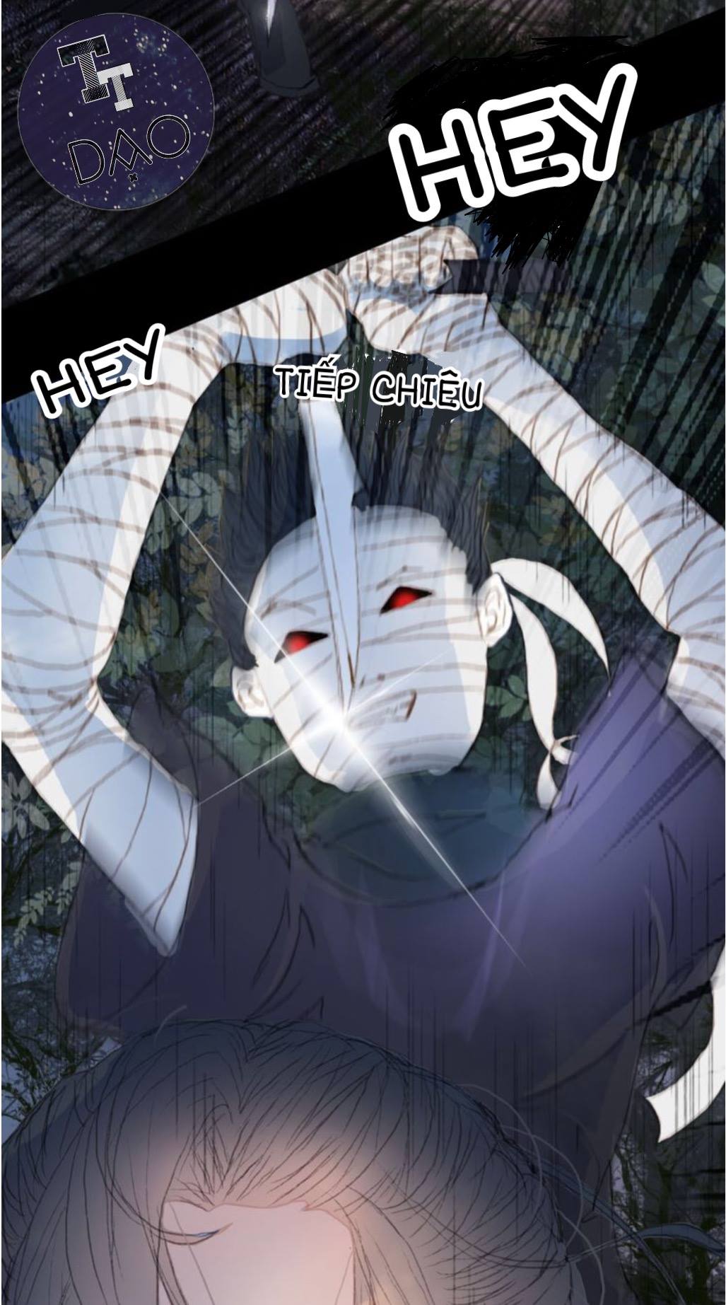 Khúc Hữu Ngộ - Chương 4 - Trang 7