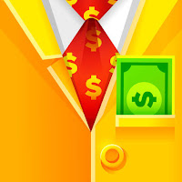 Cash, Inc. Fame & Fortune Game Unlimited (Money - Diamond) MOD APK