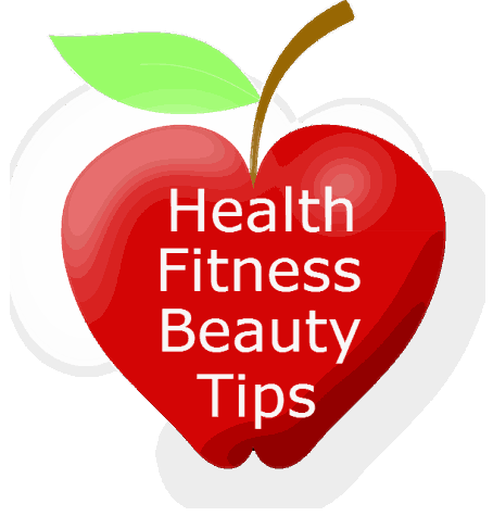 health and beauty tips
