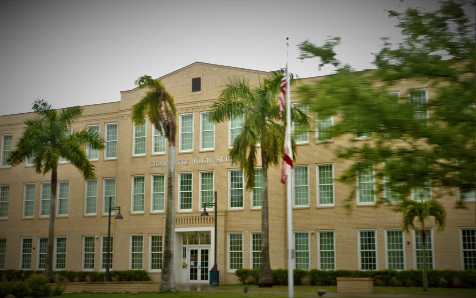 Punta Gorda Florida Daily Photo March 2019