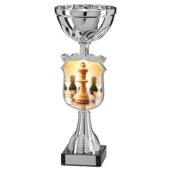 Кубок титанов шахматы