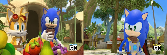 La casita de Amy Rose: febrero 2017