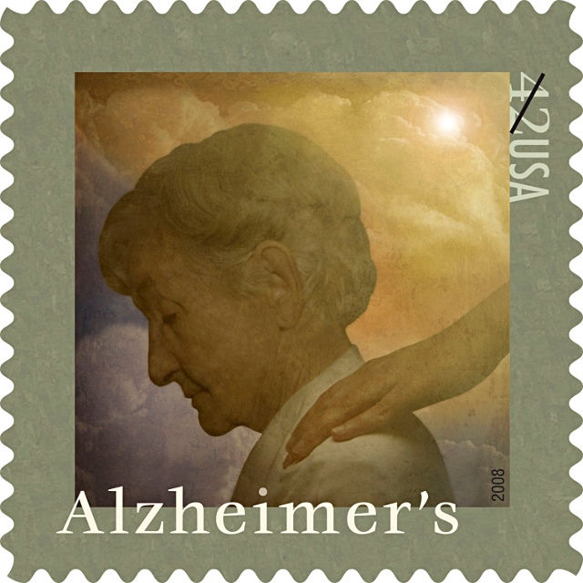 Alzheimers's