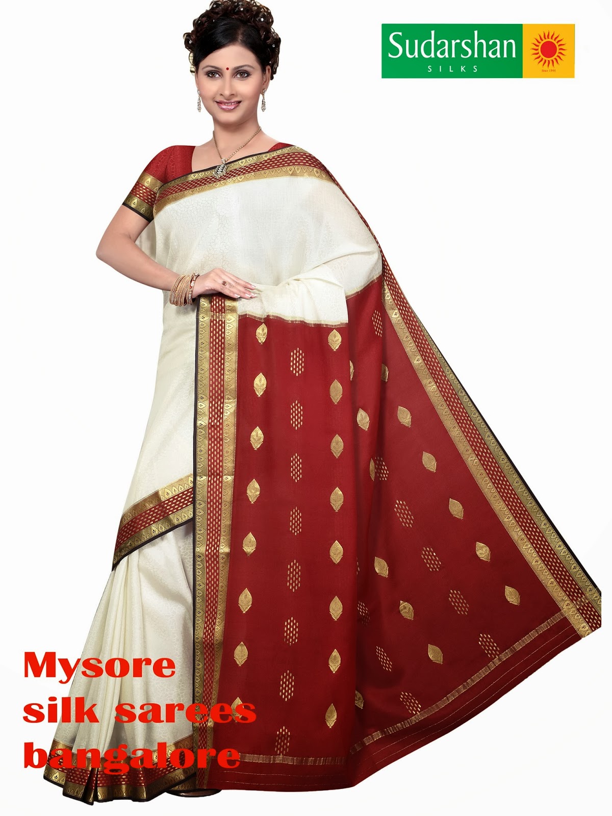 Mysore Saree Mandir in Sampangiramnagar,Bangalore - Best Saree  Manufacturers in Bangalore - Justdial