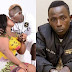One Corner singer, Patapaa shares picture of him kissing his girlfriend, but got a different reaction insofar