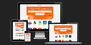 AndroNido Blogger Template AndroNido Blogger Template