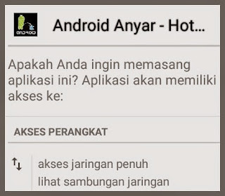 Tutorial Cara Termudah Membuat Aplikasi Android Langsung dengan HP Android tanpa PC komputer tanpa coding