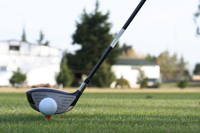 Bagaimana Belajar Golf Sebagai Pemula Ting Ting