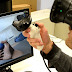 Foldaway “Touch”, the next generation joystick to manipulate virtual objects