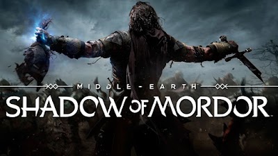 تحميل لعبة Middle-earth: Shadow of Mordor - GOTY EDITION اخر نسخة برابط مباشر