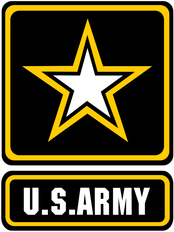 United States Army logo