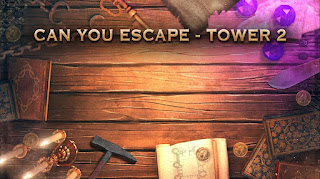 Soluzioni Can You Escape Tower 2 di tutti i livelli