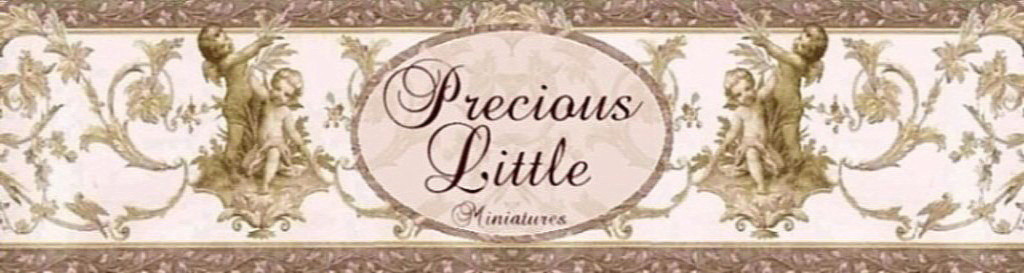 Precious Little Miniatures