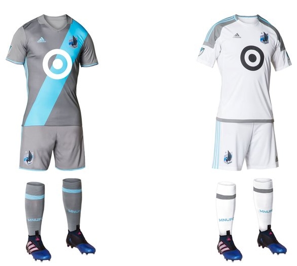 MLS의 All 아디다스 유니폼.JPG | 인스티즈