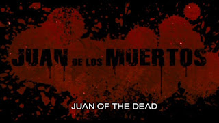 Juan of the Dead (Juan de los Muertos) 