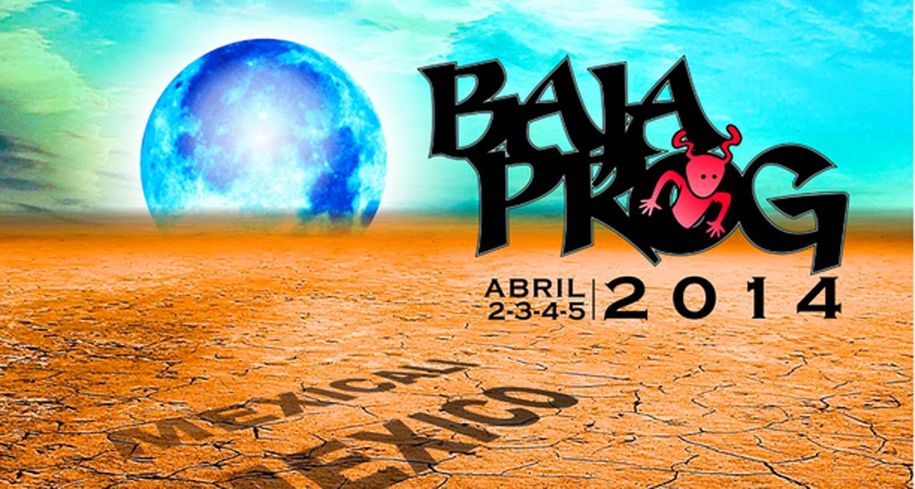 Baja Prog 2014