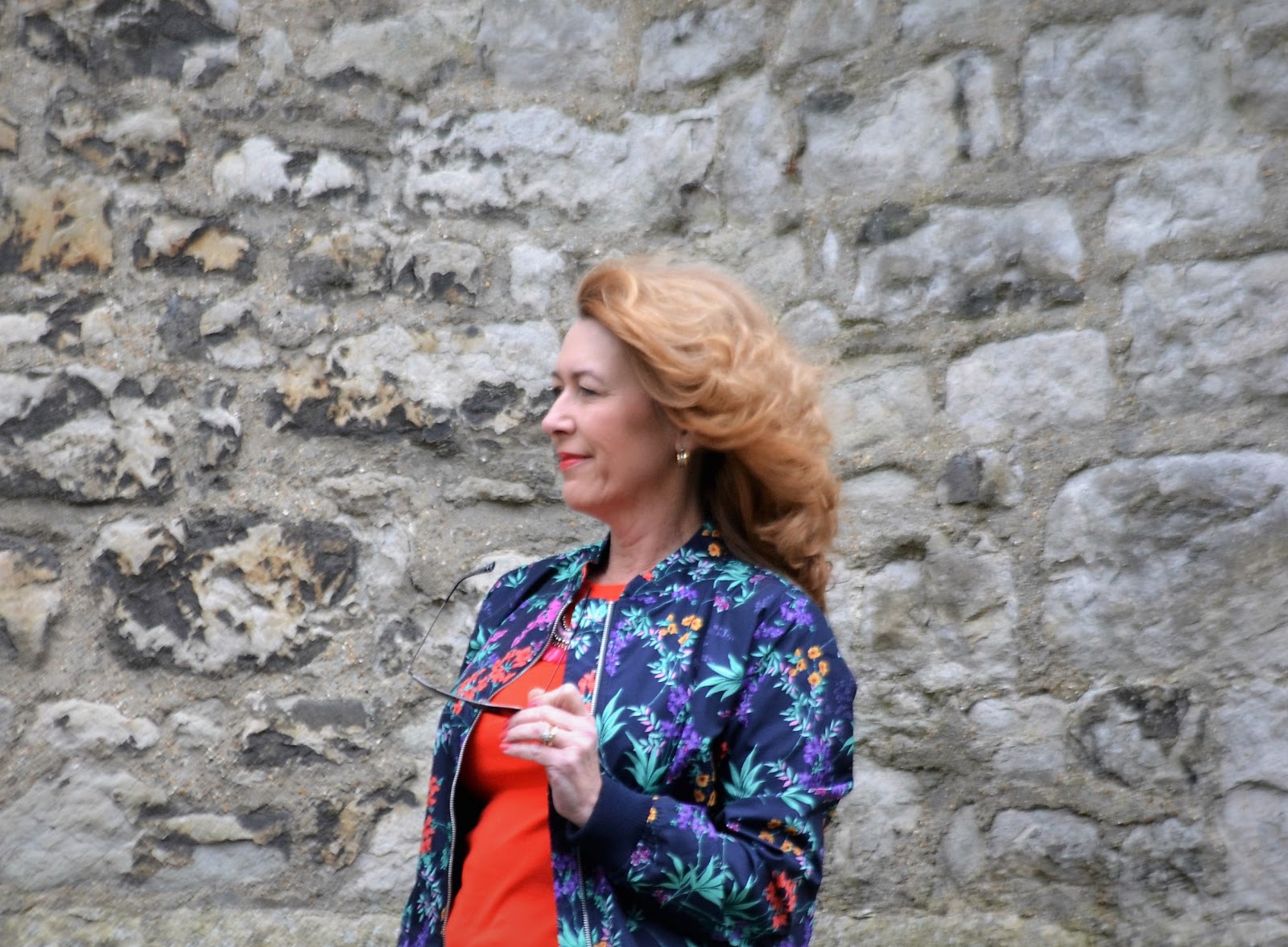 bon marche bootcut jeans