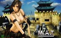 Download MAT A free and customizable FPS