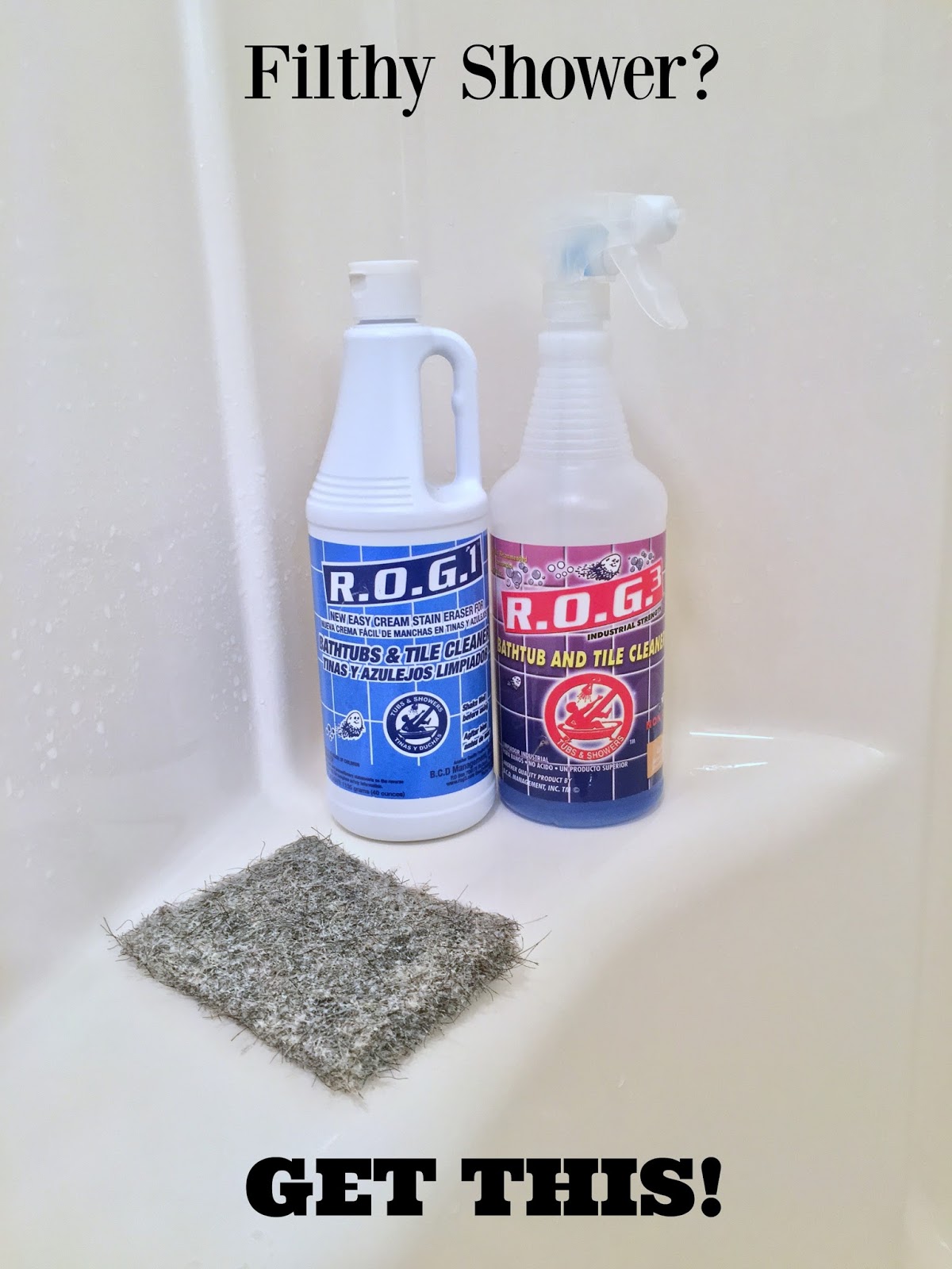 I am Embarrassed but I HAVE TO SHARE! We Got The Funk