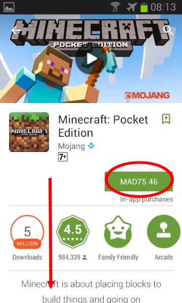 Comment Telecharger Des Applications Payantes Gratuitement Sur Le