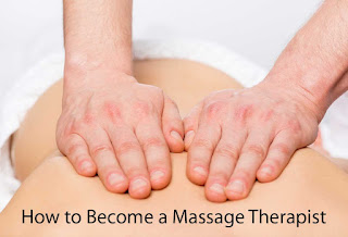 Becoming a Massage Therapist in NY State