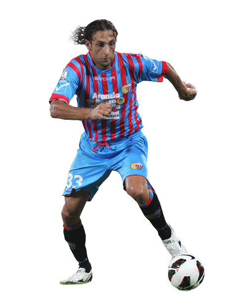 Accesorios PNG 2013 2014 Calcio Catania 20122013