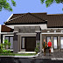 Top Gambar Design Rumah Minimalis 1 Lantai Bentuk L Terbaru