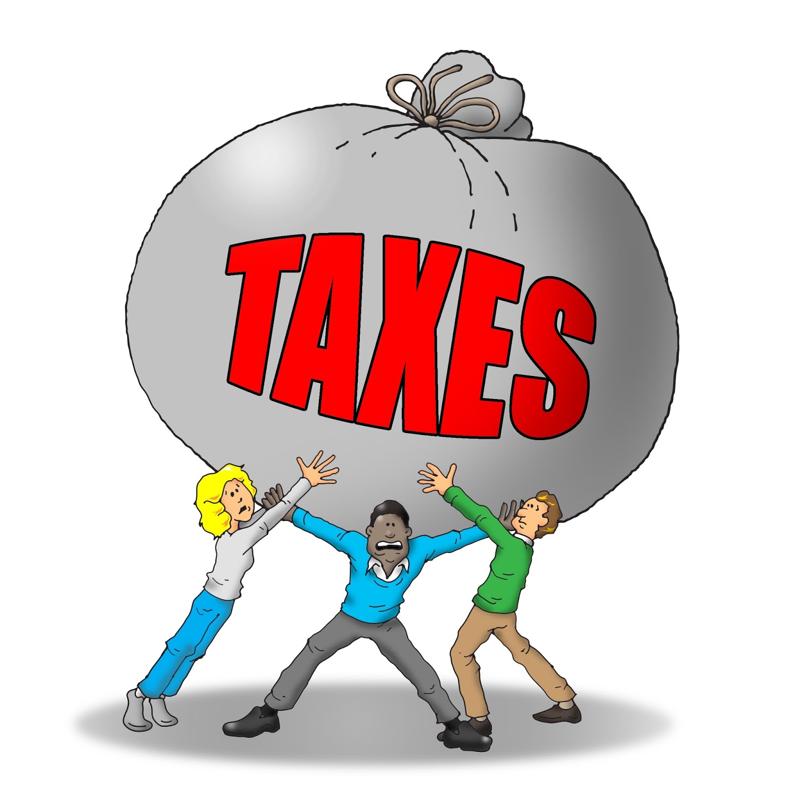 NARSS : The Current Tax System is Unfair To The Middle ...